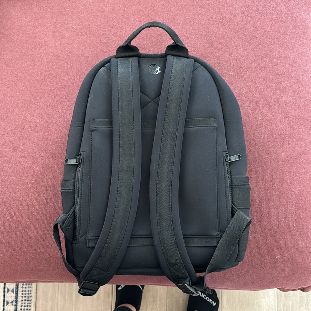 Dagne Dover Backpack - Picture 2 of 2